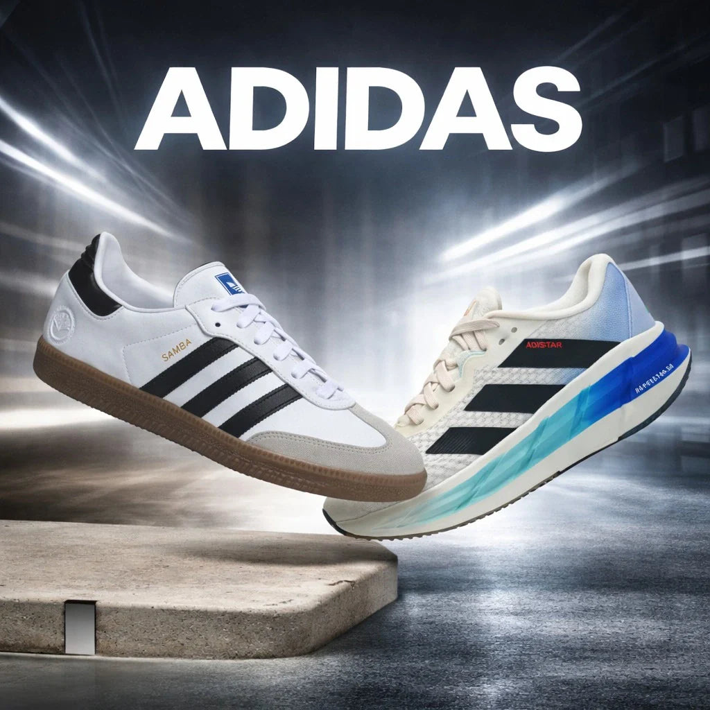Adidas Shoes in Karachi