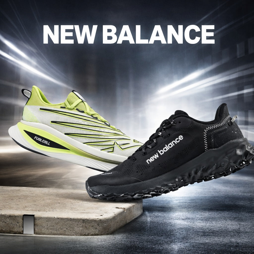 New Balance Shoes in Karachi