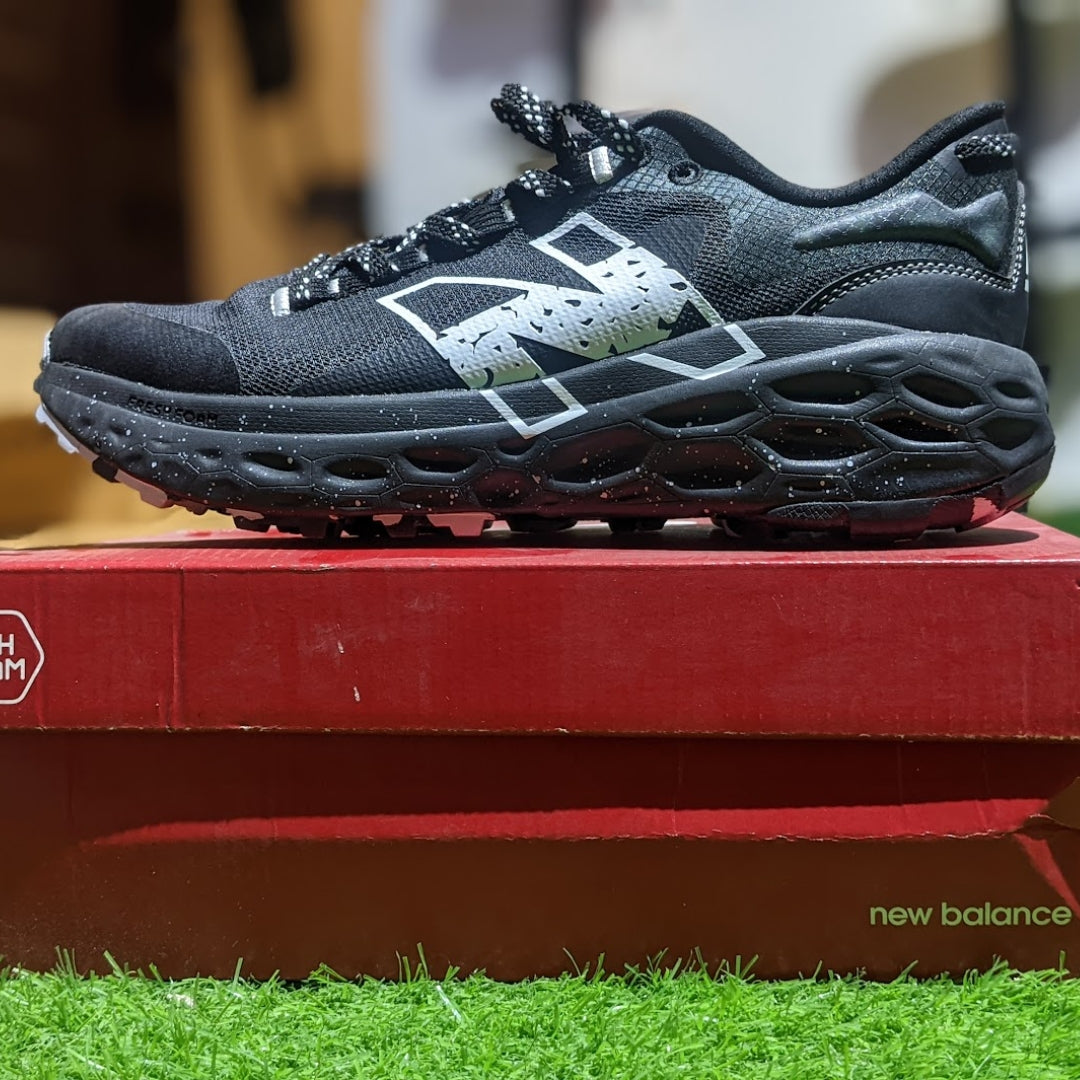 New Balance Fresh Foam X More Trail v2.