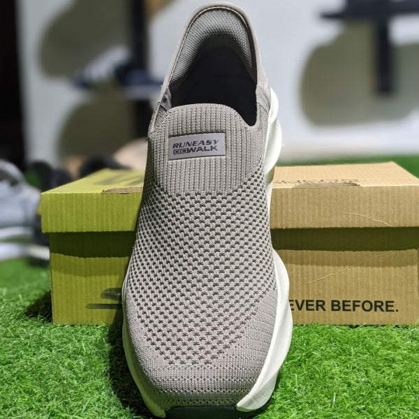Sketcher Run Easy 2.0 – Grey