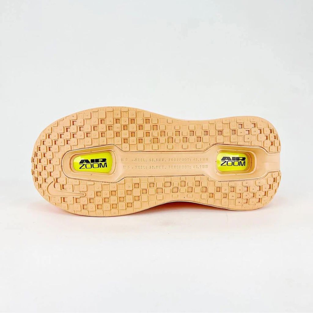 Nike Vomero Premium - Citron Pulse