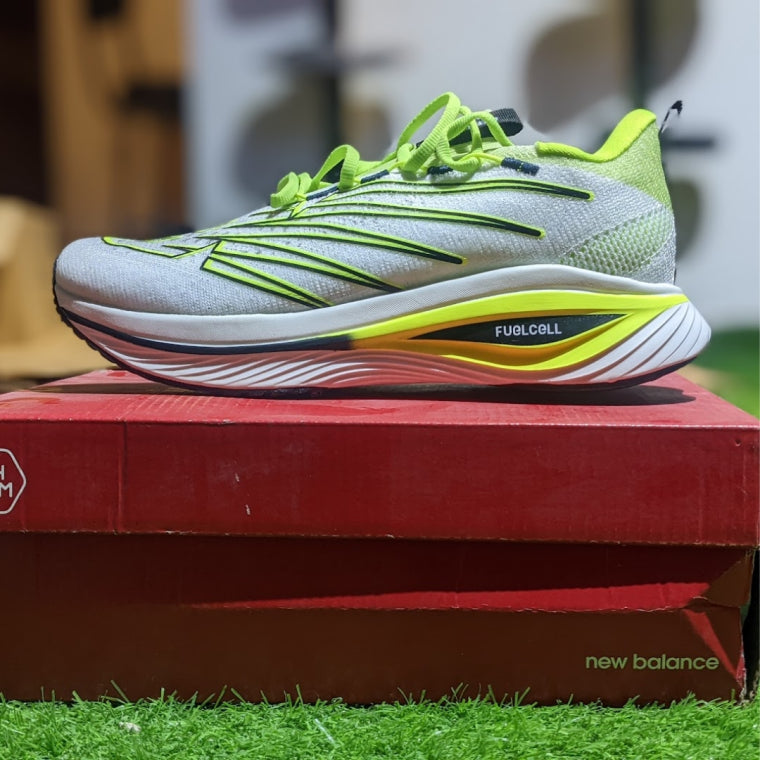 New Balance FuelCell SuperComp Elite v3