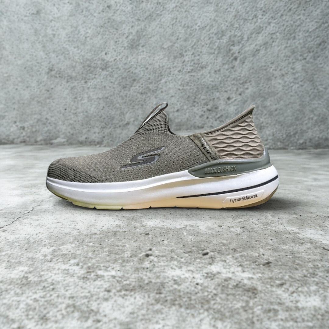 Sketcher – Slip-ins Max Cushioning Hyper Burst