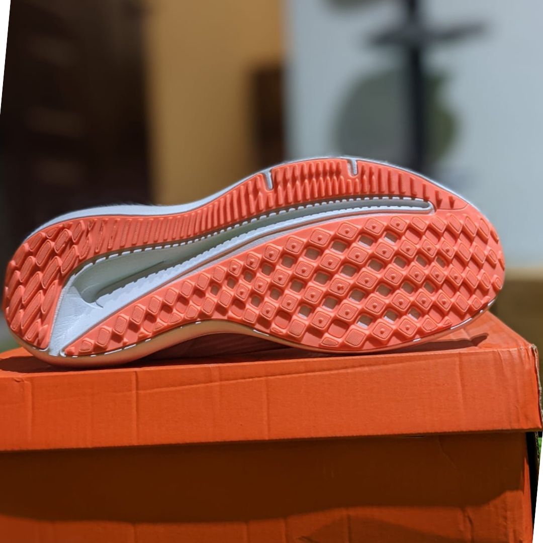 Nike Air Winflo 9 running shoe