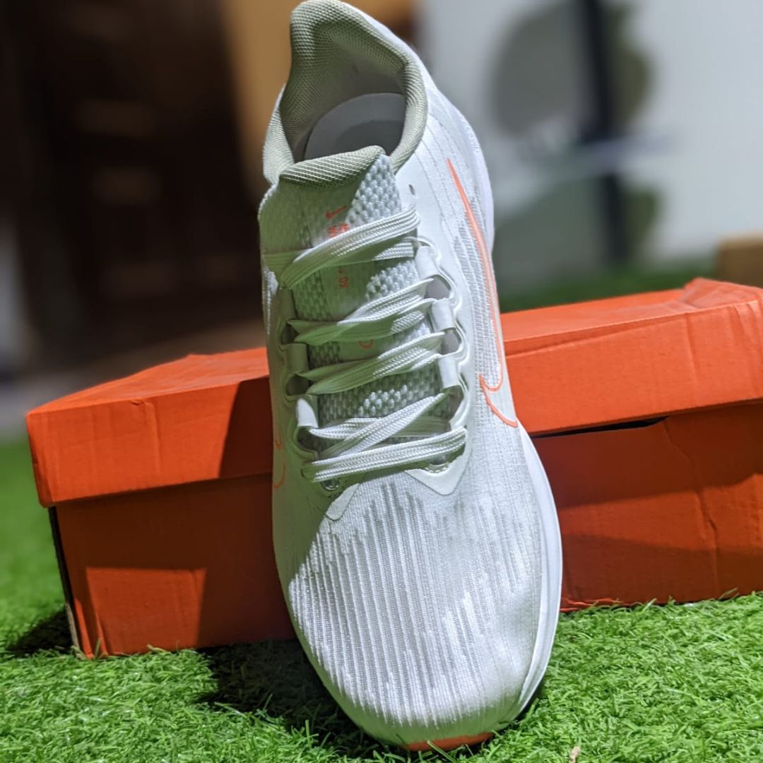 Nike Air Winflo 9 running shoe