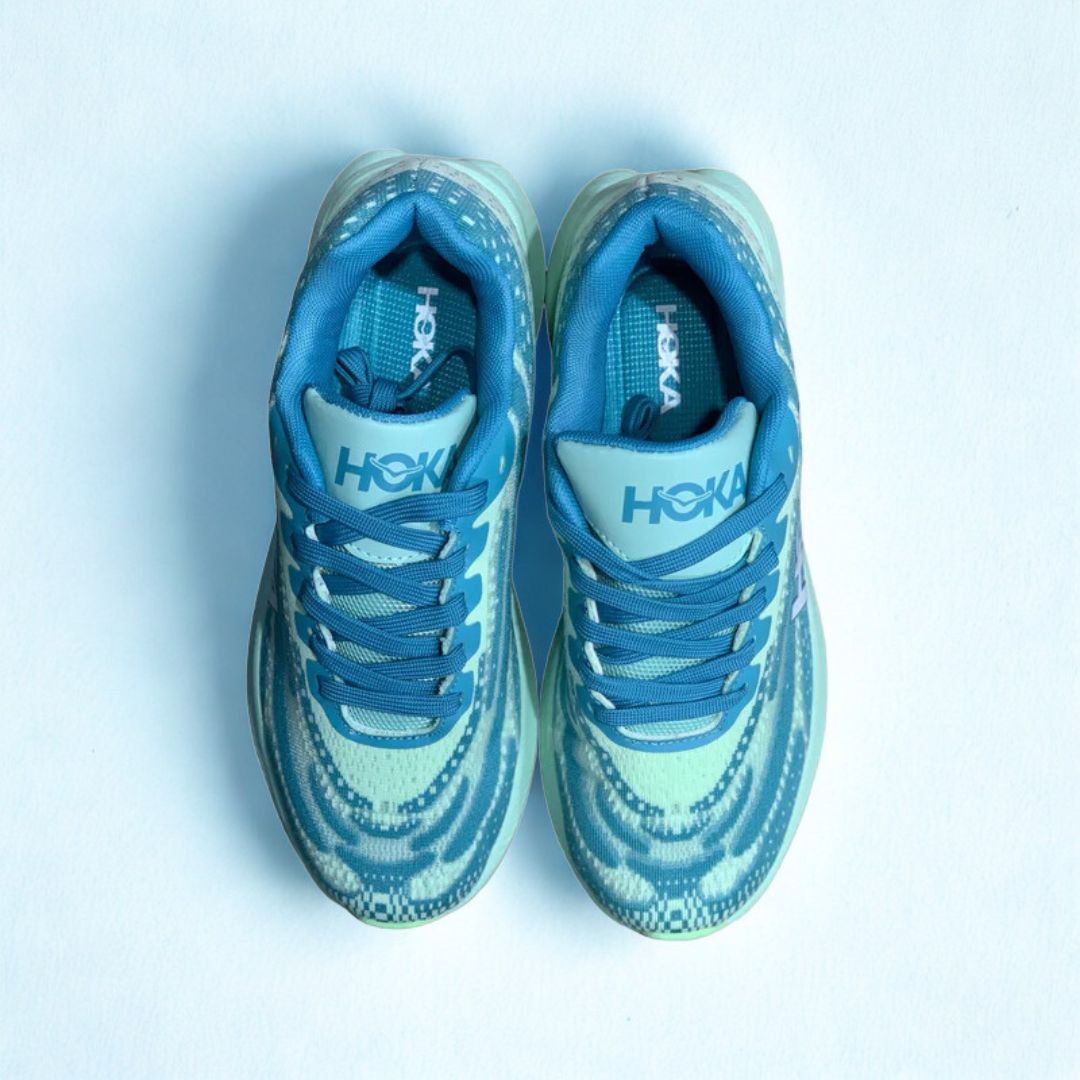 HOKA Mach X running shoes | Premium Quality