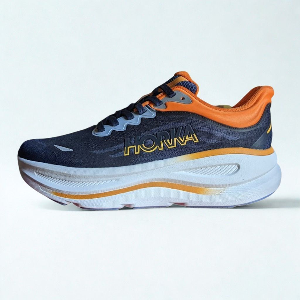 HORKA Bondi 9 - Black/ Orange