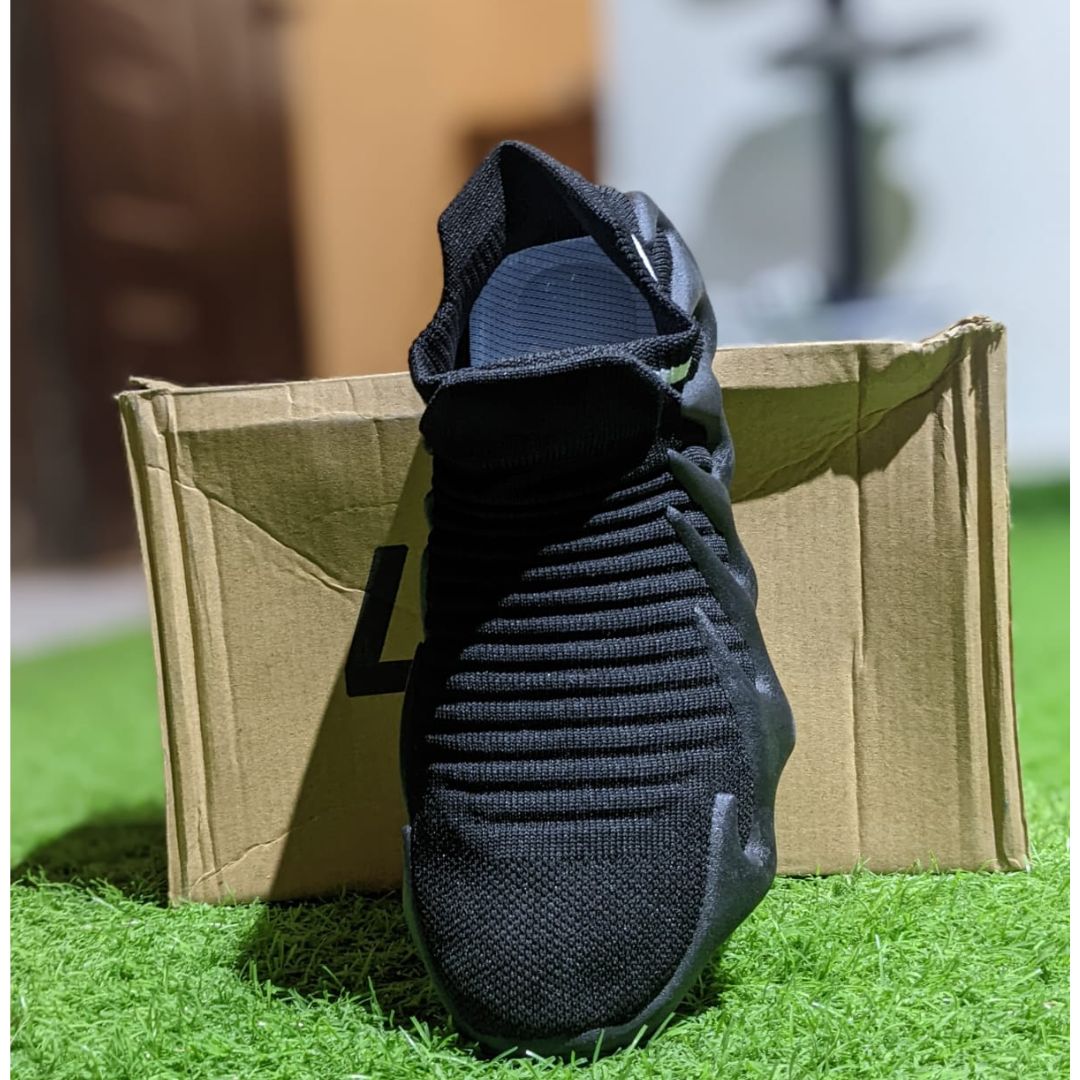 Adidas Yeezy 450 Boost | Utility Black