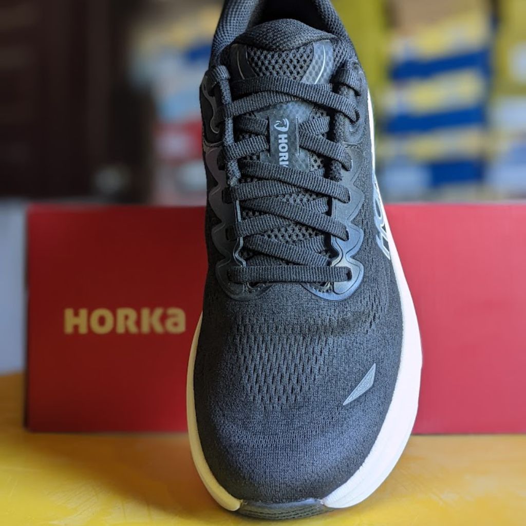 HORKA Bondi 9 - Black/ White