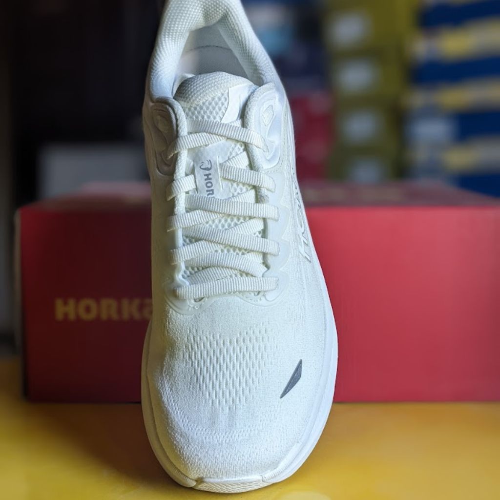 HORKA Bondi 9 - Pure White
