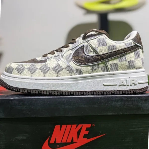 Nike Air “Airforce1 Lebron James Strive Premium Quality