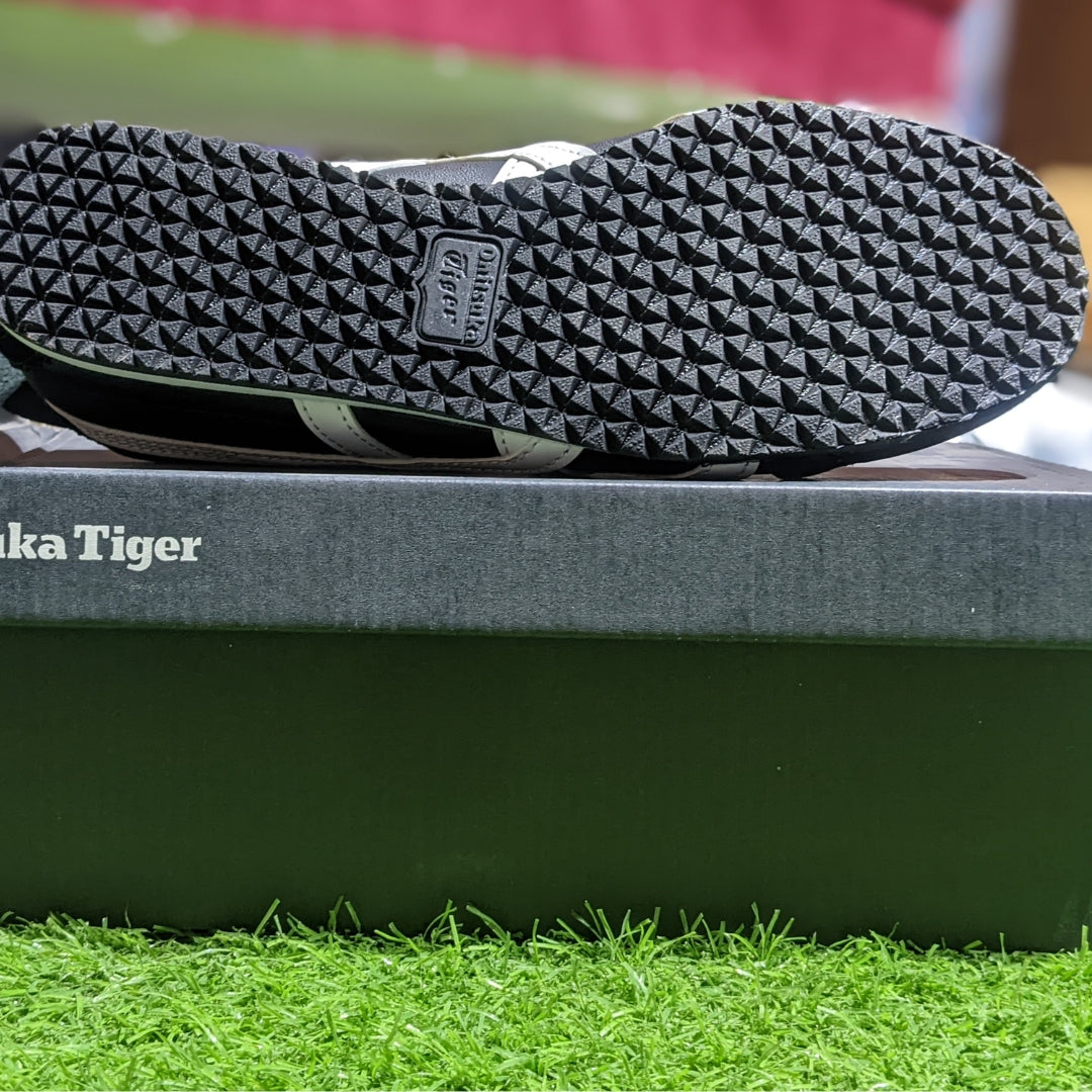 Onitsuka Tiger Mexico 66 Black White