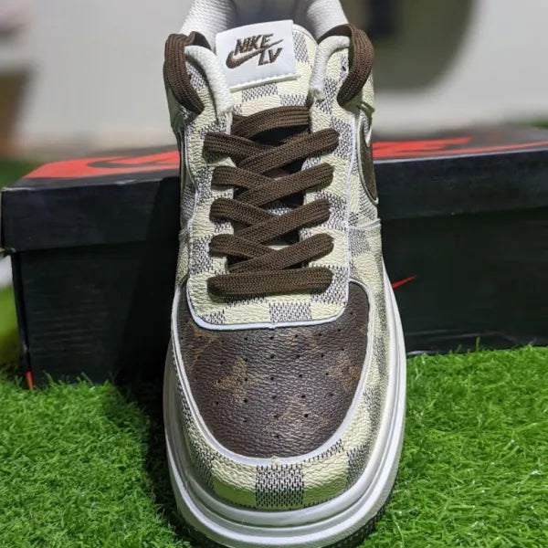 Nike Air “Airforce1 Lebron James Strive Premium Quality