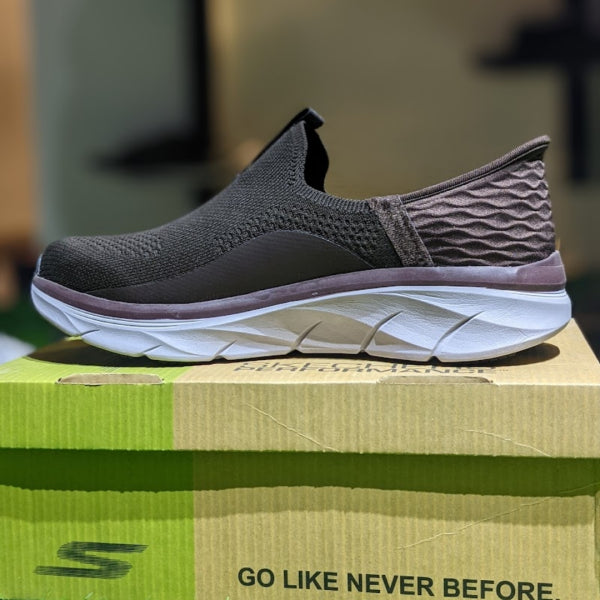 Sketcher – D’Lux Walker Slip-On 2.0