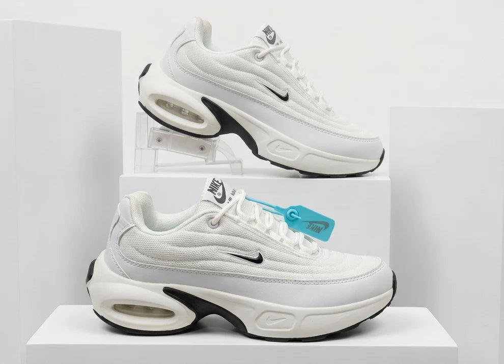 Nike Air Max Portal - White / Black