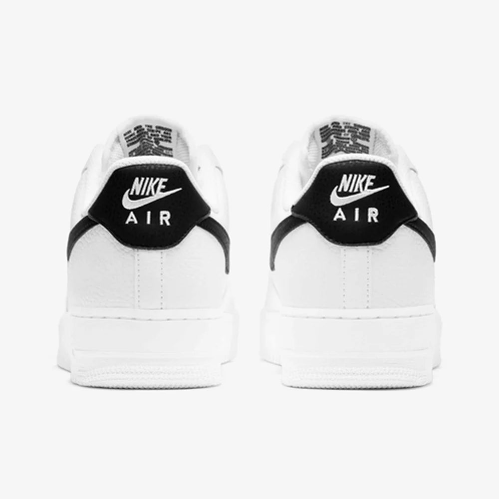 Nike Air Force 1 '07 - White/Black