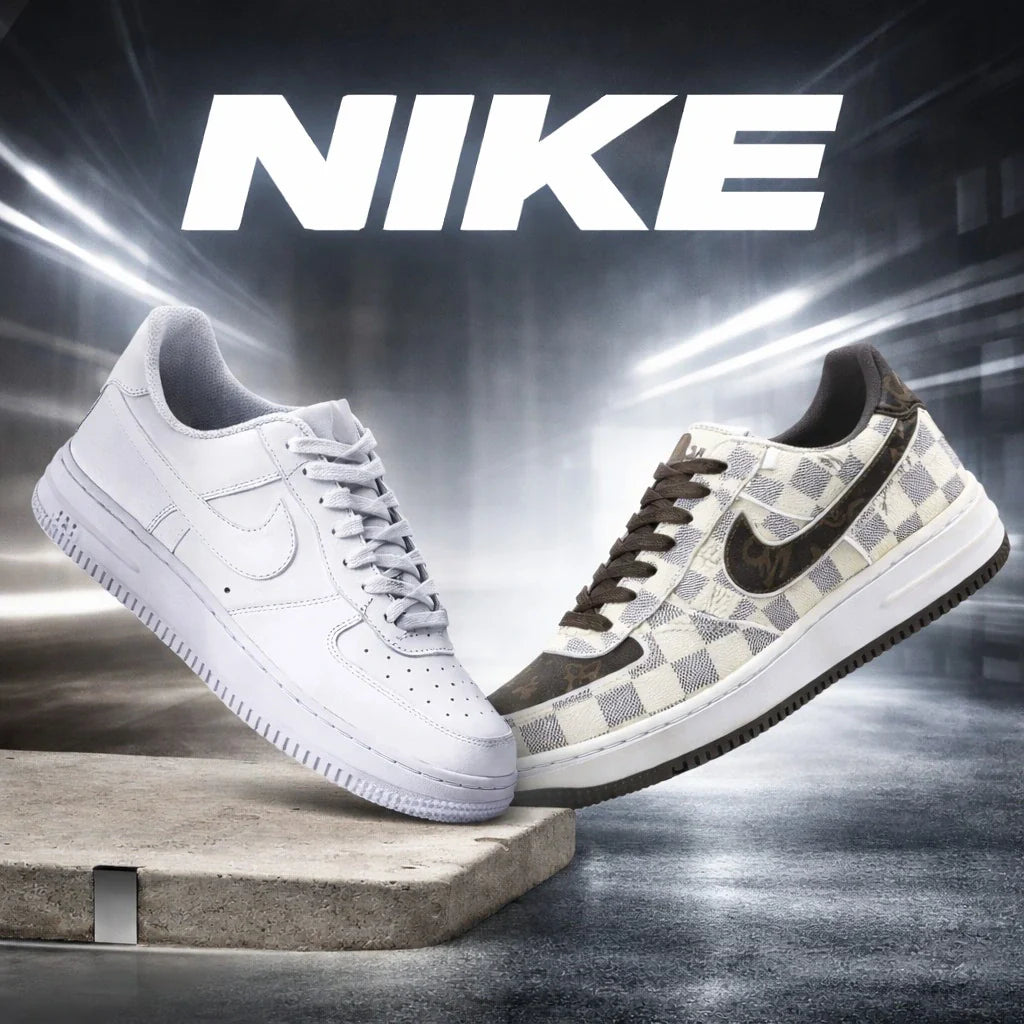 Nike shoes in Karachi