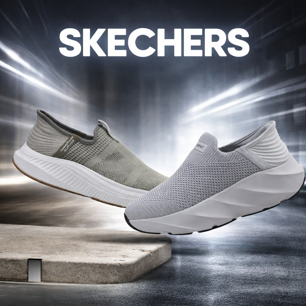 Skechers shoes in Pakistan