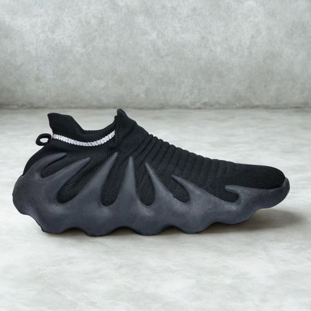 Adidas Yeezy 450 Boost | Utility Black