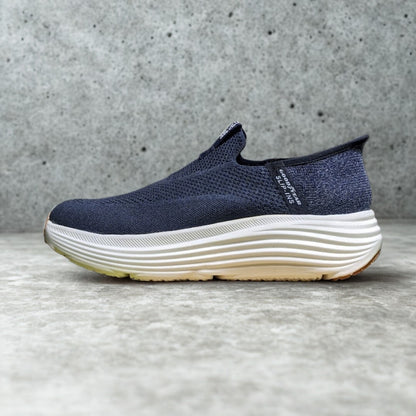 Max Cushion Slip Ins Navy Skechers For Men