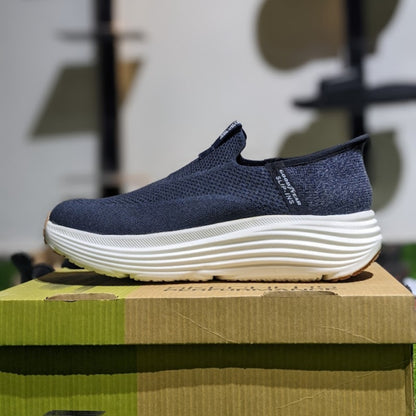 Max Cushion Slip Ins Navy Skechers For Men