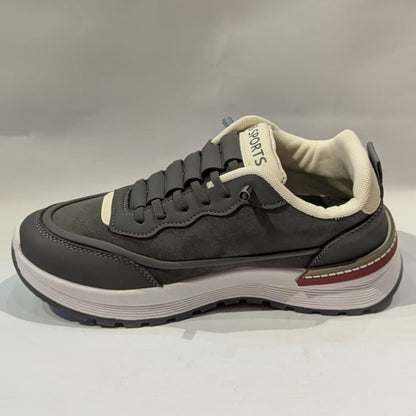 Mens Casual Shoes | Dark Brown