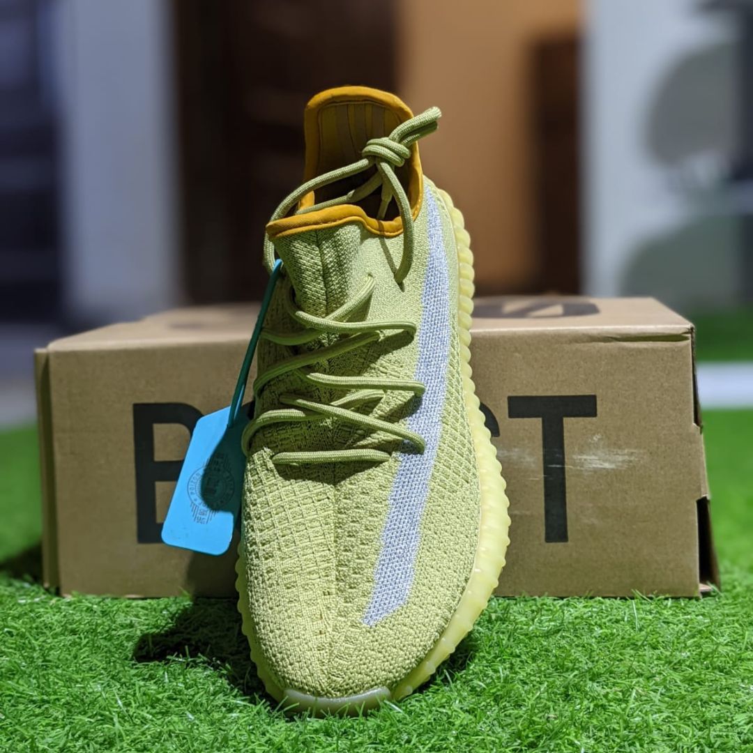 Adidas Yeezy Boost 350 V2 'Marsh'
