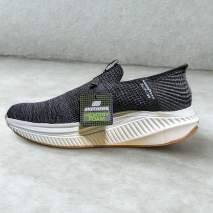 Skechers Archfit Max Cushion Slip In’s | Black