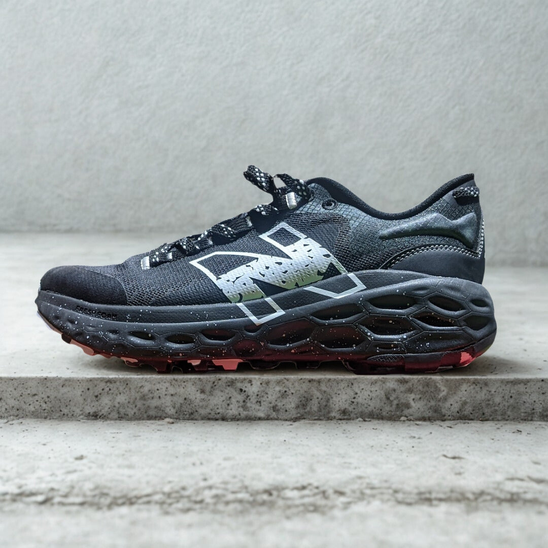 New Balance Fresh Foam X More Trail v2.
