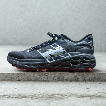 New Balance Fresh Foam X More Trail v2.