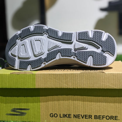 SKECHERS D’LUX SLIP IN’S (GRAY)