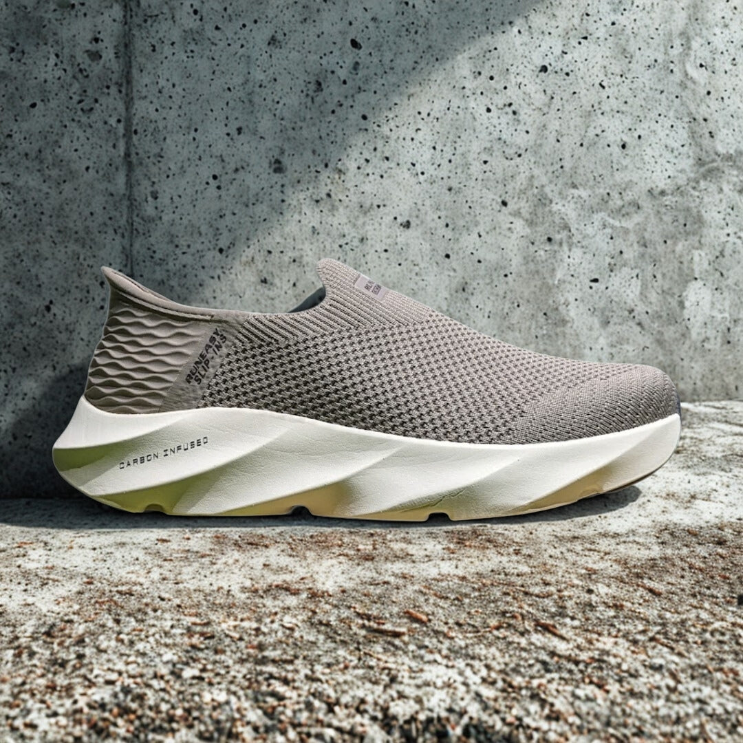 Sketcher Run Easy 2.0 – Grey