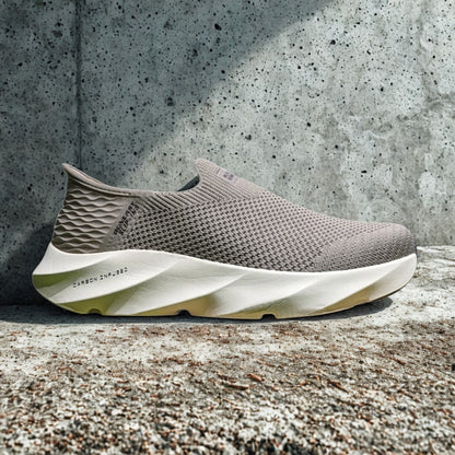Sketcher Run Easy 2.0 – Grey