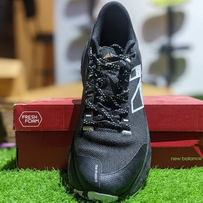 New Balance Fresh Foam X More Trail v2.