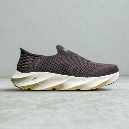 Sketcher Run Easy 2.0 Dark Brown