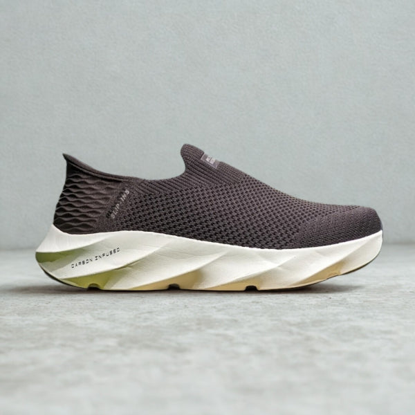 Sketcher Run Easy 2.0 Dark Brown