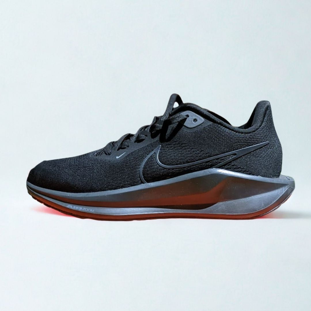 Nike Pegasus 41 | Pure Black (Premium Batch)