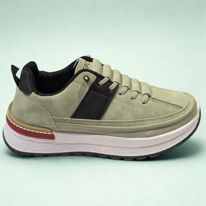 Mens Casual Shoes | Grey