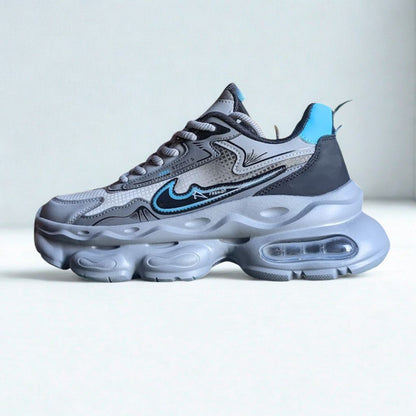 Pengluda Monster Chunky Sneakers - Grey