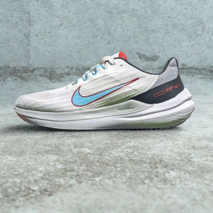 Nike Air Zoom Winflo 7 ‘Flash Crimson Aqua’
