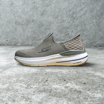 Sketcher – Slip-ins Max Cushioning Hyper Burst