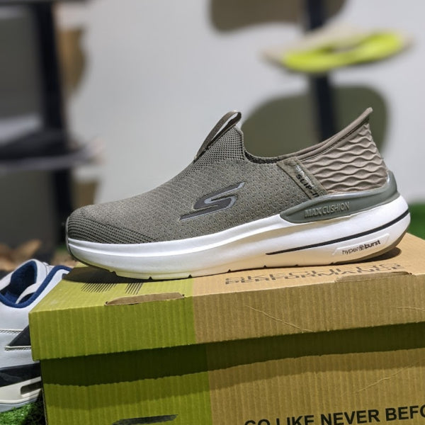 Sketcher – Slip-ins Max Cushioning Hyper Burst