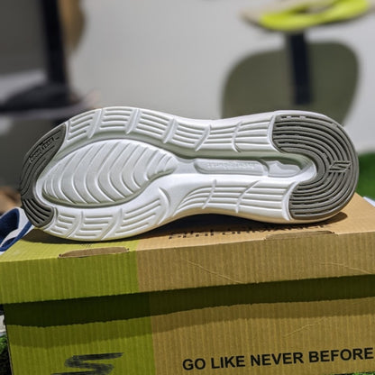 Sketcher – Slip-ins Max Cushioning Hyper Burst