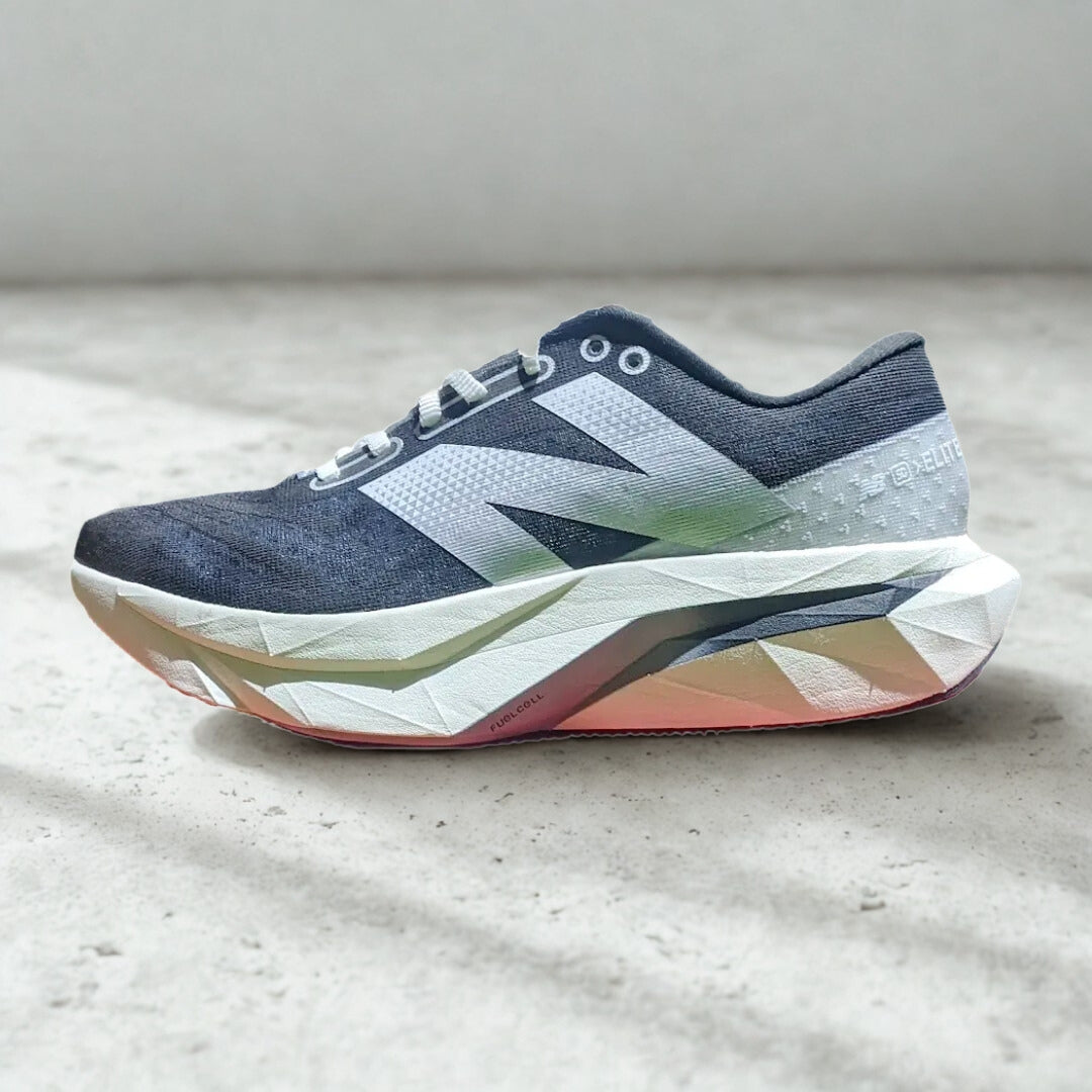 New Balance FuelCell Rebel v4 running trainers
