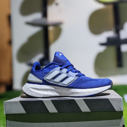 Adidas PureBoost 22 ‘Blue White