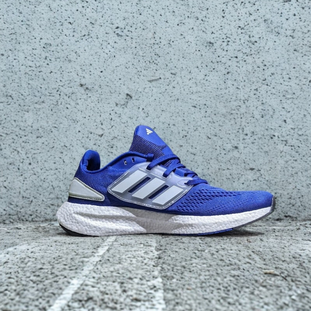 Adidas PureBoost 22 ‘Blue White