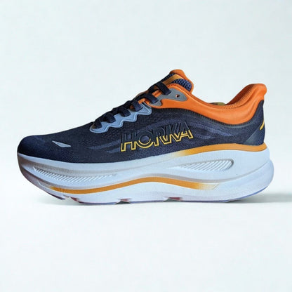 HORKA Bondi 9 - Black/ Orange