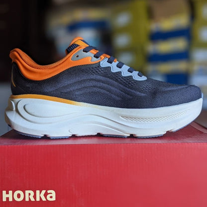 HORKA Bondi 9 - Black/ Orange