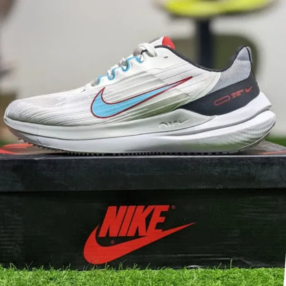 Nike Air Zoom Winflo 7 ‘Flash Crimson Aqua’