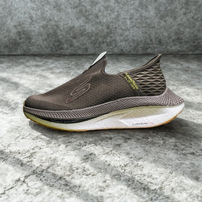 Skechers Slip Ins Hyperburst Pro – Khaki